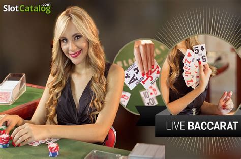 bacarat vivo|Live Baccarat Games .